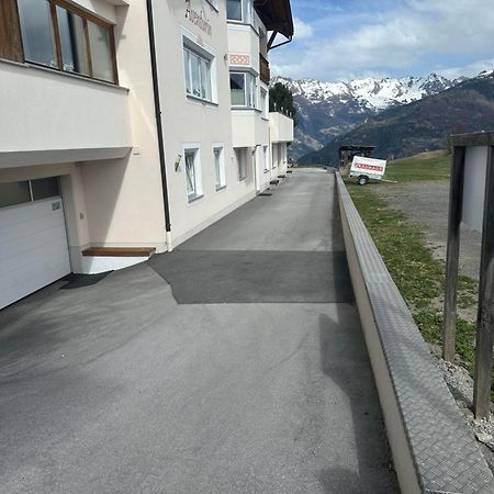 Haus Aventurin Villa ฟิสส์ ภายนอก รูปภาพ