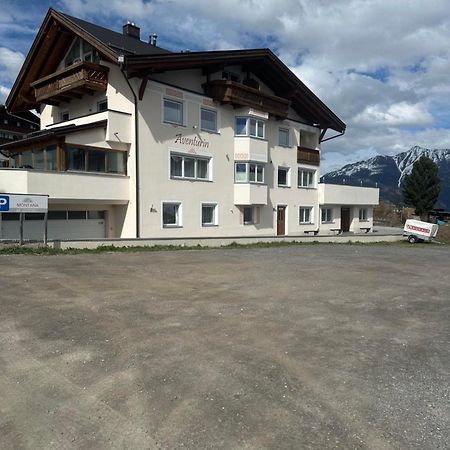 Haus Aventurin Villa ฟิสส์ ภายนอก รูปภาพ